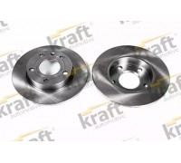 6050190 KRAFT AUTOMOTIVE - купить в магазине запчастей по Украине