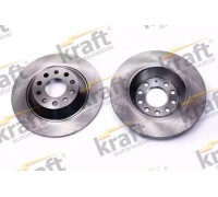 6050208 KRAFT AUTOMOTIVE - купить в магазине запчастей по Украине