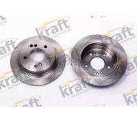 6051020 KRAFT AUTOMOTIVE - купить в магазине запчастей по Украине
