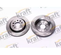 6051651 KRAFT AUTOMOTIVE - купить в магазине запчастей по Украине