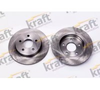 6052204 KRAFT AUTOMOTIVE - купить в магазине запчастей по Украине