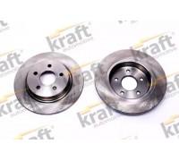 6052206 KRAFT AUTOMOTIVE - купить в магазине запчастей по Украине