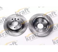 6052620 KRAFT AUTOMOTIVE - купить в магазине запчастей по Украине