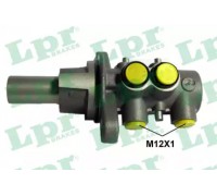 Главный тормозной цилиндр LPR 6054 6054 LPR - купить в магазине запчастей по Украине