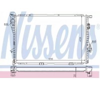 60603A NISSENS - купить в магазине запчастей по Украине