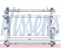 606170 NISSENS - купить в магазине запчастей по Украине