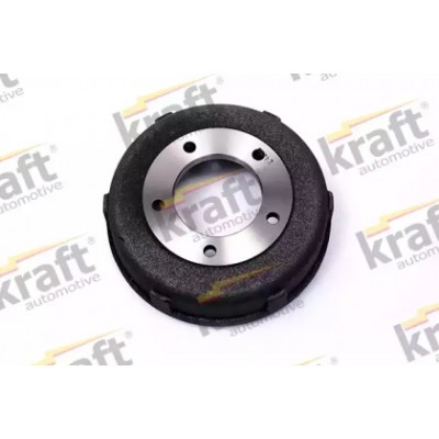 Тормозной барабан 6062150 KRAFT AUTOMOTIVE - купить в магазине запчастей по Украине