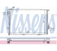 60648A NISSENS - купить в магазине запчастей по Украине