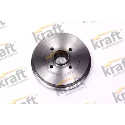 Тормозной барабан 6065120 KRAFT AUTOMOTIVE - купить в магазине запчастей по Украине