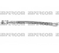 Тормозной шланг ORIGINAL IMPERIUM 60722 60722 ORIGINAL IMPERIUM - купить в магазине запчастей по Украине