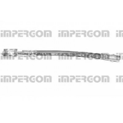 Тормозной шланг 60722 ORIGINAL IMPERIUM - купить в магазине запчастей по Украине