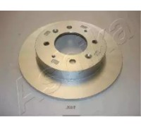 610KK07 ASHIKA - купить в магазине запчастей по Украине