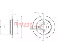 6110020 METZGER - купить в магазине запчастей по Украине