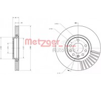 6110103 METZGER - купить в магазине запчастей по Украине