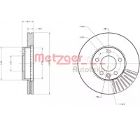 6110113 METZGER - купить в магазине запчастей по Украине