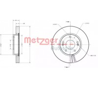 6110175 METZGER - купить в магазине запчастей по Украине