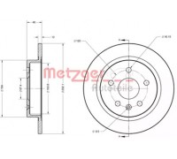 6110188 METZGER - купить в магазине запчастей по Украине
