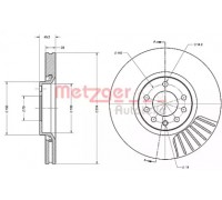 6110251 METZGER - купить в магазине запчастей по Украине