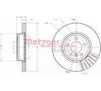 6110319 METZGER - купить в магазине запчастей по Украине