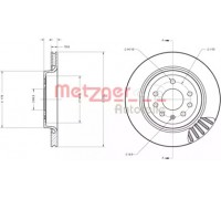 6110362 METZGER - купить в магазине запчастей по Украине