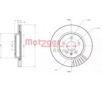 6110371 METZGER - купить в магазине запчастей по Украине