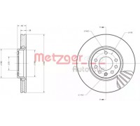 6110404 METZGER - купить в магазине запчастей по Украине