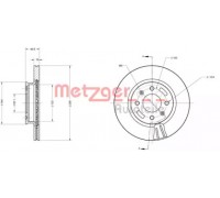6110544 METZGER - купить в магазине запчастей по Украине