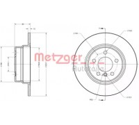 6110606 METZGER - купить в магазине запчастей по Украине