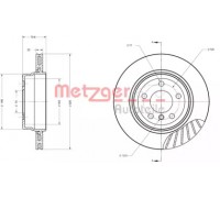6110639 METZGER - купить в магазине запчастей по Украине