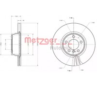 6110743 METZGER - купить в магазине запчастей по Украине