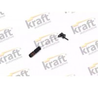 Сигнализатор, износ тормозных колодок KRAFT AUTOMOTIVE 6121000 6121000 KRAFT AUTOMOTIVE - купить в магазине запчастей по Украине
