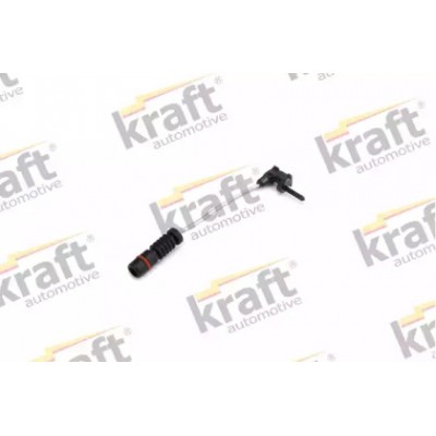 Сигнализатор, износ тормозных колодок 6121000 KRAFT AUTOMOTIVE - купить в магазине запчастей по Украине