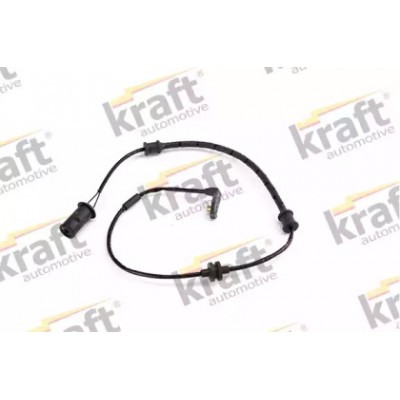 Сигнализатор, износ тормозных колодок 6121540 KRAFT AUTOMOTIVE - купить в магазине запчастей по Украине