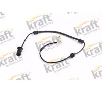 Сигнализатор, износ тормозных колодок KRAFT AUTOMOTIVE 6121550 6121550 KRAFT AUTOMOTIVE - купить в магазине запчастей по Украине