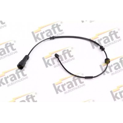 Сигнализатор, износ тормозных колодок 6121552 KRAFT AUTOMOTIVE - купить в магазине запчастей по Украине