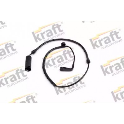 Сигнализатор, износ тормозных колодок 6122515 KRAFT AUTOMOTIVE - купить в магазине запчастей по Украине