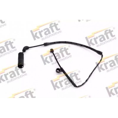 Сигнализатор, износ тормозных колодок 6122560 KRAFT AUTOMOTIVE - купить в магазине запчастей по Украине