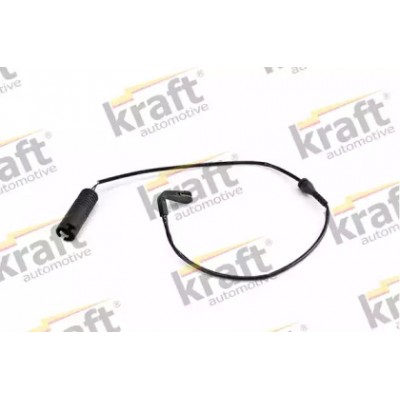 Сигнализатор, износ тормозных колодок 6122600 KRAFT AUTOMOTIVE - купить в магазине запчастей по Украине