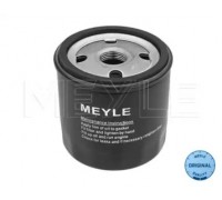 Масляный фильтр MEYLE 614 322 0009 6143220009 MEYLE - купить в магазине запчастей по Украине