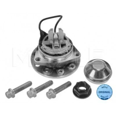 Ступица колеса 6146520004 MEYLE - купить в магазине запчастей по Украине