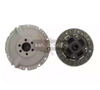 Комплект сцепления MAXGEAR 61-5052 615052 MAXGEAR - купить в магазине запчастей по Украине