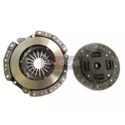 Комплект сцепления 615061 MAXGEAR - купить в магазине запчастей по Украине