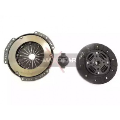 Комплект сцепления 615080 MAXGEAR - купить в магазине запчастей по Украине