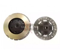 Комплект сцепления MAXGEAR 61-5084 615084 MAXGEAR - купити в магазині запчастин по Україні