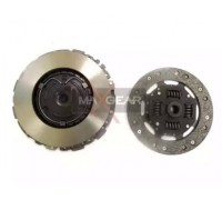 Комплект сцепления MAXGEAR 61-5085 615085 MAXGEAR - купить в магазине запчастей по Украине