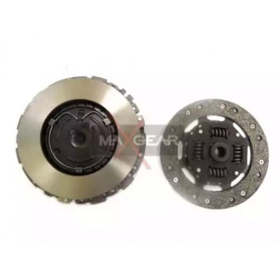 Комплект сцепления 615085 MAXGEAR - купить в магазине запчастей по Украине