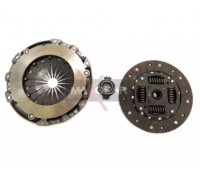 Комплект сцепления MAXGEAR 61-5130 615130 MAXGEAR - купить в магазине запчастей по Украине