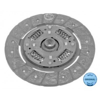 Диск сцепления 6172152400 MEYLE - купить в магазине запчастей по Украине