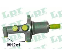 Главный тормозной цилиндр LPR 6177 6177 LPR - купить в магазине запчастей по Украине