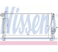 61896 NISSENS - купить в магазине запчастей по Украине